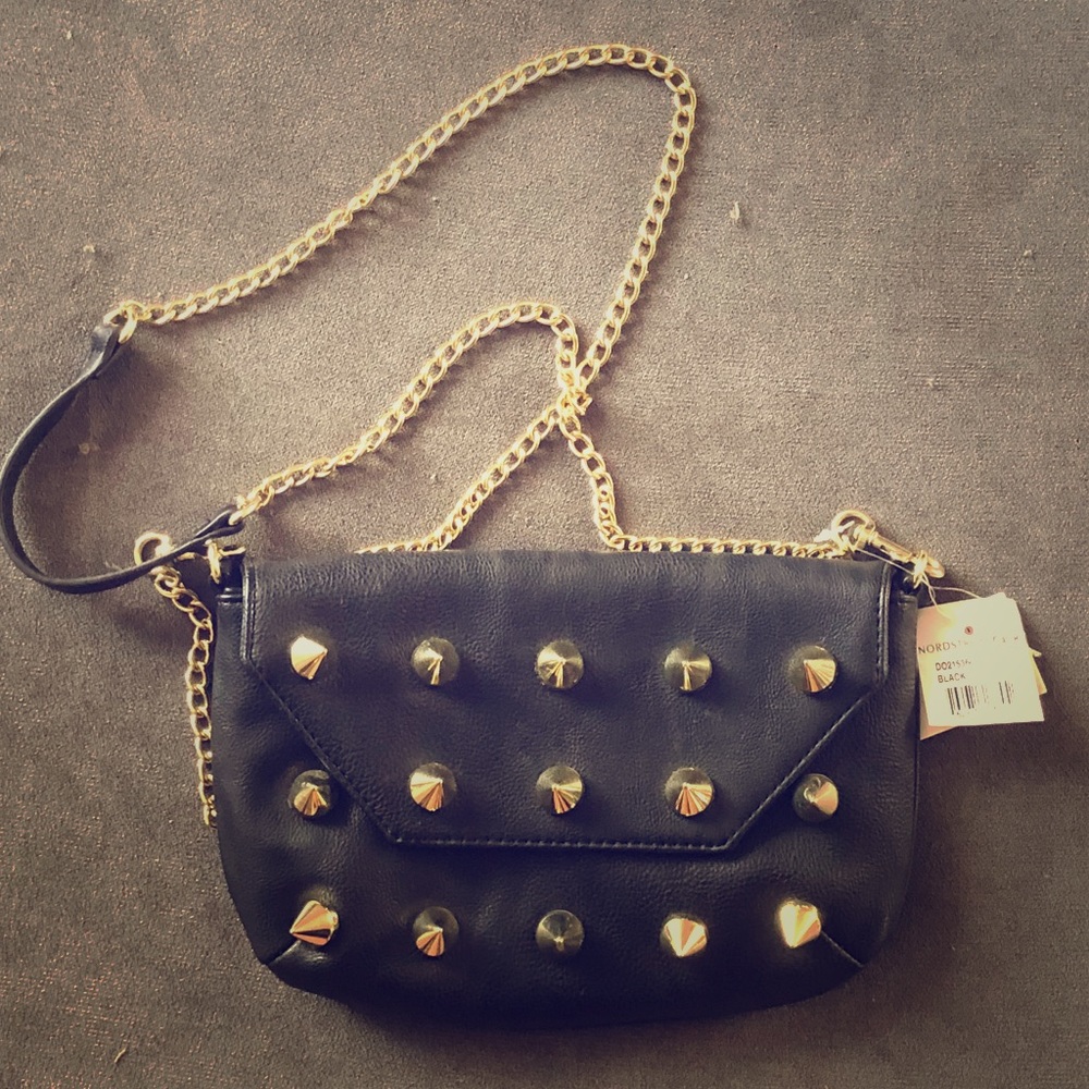 Steven Madden Cross Body Purse